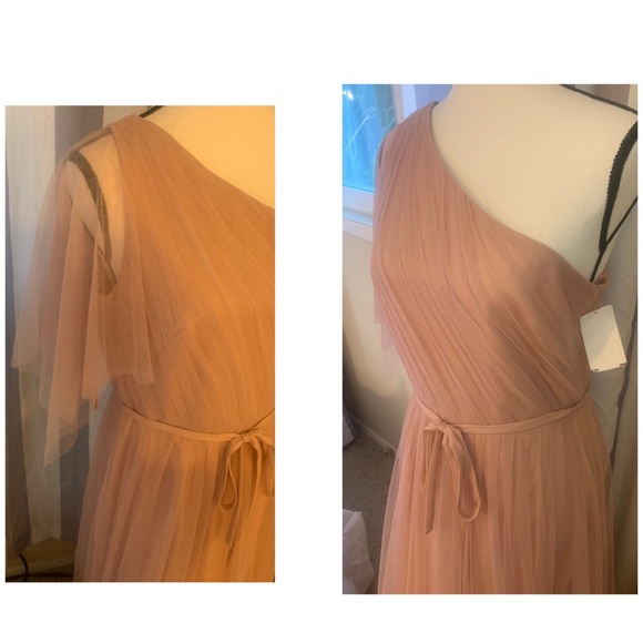 MARCHESA -notte-bridesmaid size 8 - Picture 5 of 7